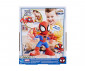 Hasbro F6722 - Детска играчка герои от филми Спайдърмен - Spidey: Танцуващ и пълзящ Спайди thumb 2