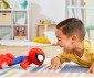 Hasbro F6722 - Детска играчка герои от филми Спайдърмен - Spidey: Танцуващ и пълзящ Спайди thumb 4