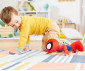 Hasbro F6722 - Детска играчка герои от филми Спайдърмен - Spidey: Танцуващ и пълзящ Спайди thumb 6