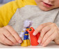 Hasbro G2690 - Играчки за деца от филма за Железният Човек и невероятните му приятели: Фигурка с аксесоари, Thor thumb 4