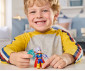 Hasbro G2690 - Играчки за деца от филма за Железният Човек и невероятните му приятели: Фигурка с аксесоари, Thor thumb 6