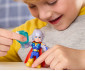 Hasbro G2690 - Играчки за деца от филма за Железният Човек и невероятните му приятели: Фигурка с аксесоари, Thor thumb 7