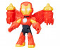 Hasbro G1467 - Играчки за деца от филма за Железният Човек и невероятните му приятели: Фигурка с аксесоари, Iron Man thumb 4