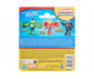 Hasbro G1468 - Играчки за деца от филма за Железният Човек и невероятните му приятели: Фигурка с аксесоари, Iron Hulk thumb 2