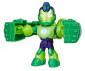 Hasbro G1468 - Играчки за деца от филма за Железният Човек и невероятните му приятели: Фигурка с аксесоари, Iron Hulk thumb 4