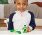 Hasbro G1468 - Играчки за деца от филма за Железният Човек и невероятните му приятели: Фигурка с аксесоари, Iron Hulk thumb 7