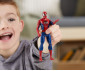 Hasbro F9196 - Детска играчка герои от филми Спайдърмен - Комплект с изстрелване thumb 11