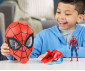 Hasbro F9196 - Детска играчка герои от филми Спайдърмен - Комплект с изстрелване thumb 12