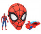 Hasbro F9196 - Детска играчка герои от филми Спайдърмен - Комплект с изстрелване thumb 3