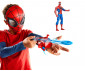 Hasbro F9196 - Детска играчка герои от филми Спайдърмен - Комплект с изстрелване thumb 4