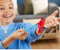 Hasbro F9196 - Детска играчка герои от филми Спайдърмен - Комплект с изстрелване thumb 6