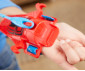 Hasbro F9196 - Детска играчка герои от филми Спайдърмен - Комплект с изстрелване thumb 7