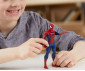 Hasbro F9196 - Детска играчка герои от филми Спайдърмен - Комплект с изстрелване thumb 9