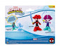 Hasbro G1462 - Детска играчка герои от филми Спайдърмен - Spidey: Комплект за игра в банята, Pirate Ghost-Spider and Pirate Spin thumb 2