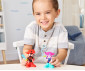 Hasbro G1462 - Детска играчка герои от филми Спайдърмен - Spidey: Комплект за игра в банята, Pirate Ghost-Spider and Pirate Spin thumb 5