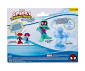 Hasbro G1463 - Детска играчка герои от филми Спайдърмен - Spidey: Комплект за игра в банята, Water-Webs Spidey and Hydro-Man thumb 2