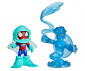 Hasbro G1463 - Детска играчка герои от филми Спайдърмен - Spidey: Комплект за игра в банята, Water-Webs Spidey and Hydro-Man thumb 4