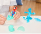 Hasbro G1463 - Детска играчка герои от филми Спайдърмен - Spidey: Комплект за игра в банята, Water-Webs Spidey and Hydro-Man thumb 7