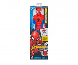 Hasbro G2715 - Детска играчка герои от филми Спайдърмен - Класическа фигура