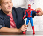 Hasbro G2715 - Детска играчка герои от филми Спайдърмен - Класическа фигура thumb 5