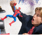 Hasbro G2715 - Детска играчка герои от филми Спайдърмен - Класическа фигура thumb 6