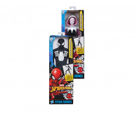 Hasbro G2716 - Детска играчка герои от филми Спайдърмен - Класическа фигура, асортимент