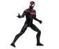 Hasbro G2857 - Детска играчка герои от филми Спайдърмен - Класическа фигура, Miles Morales thumb 4