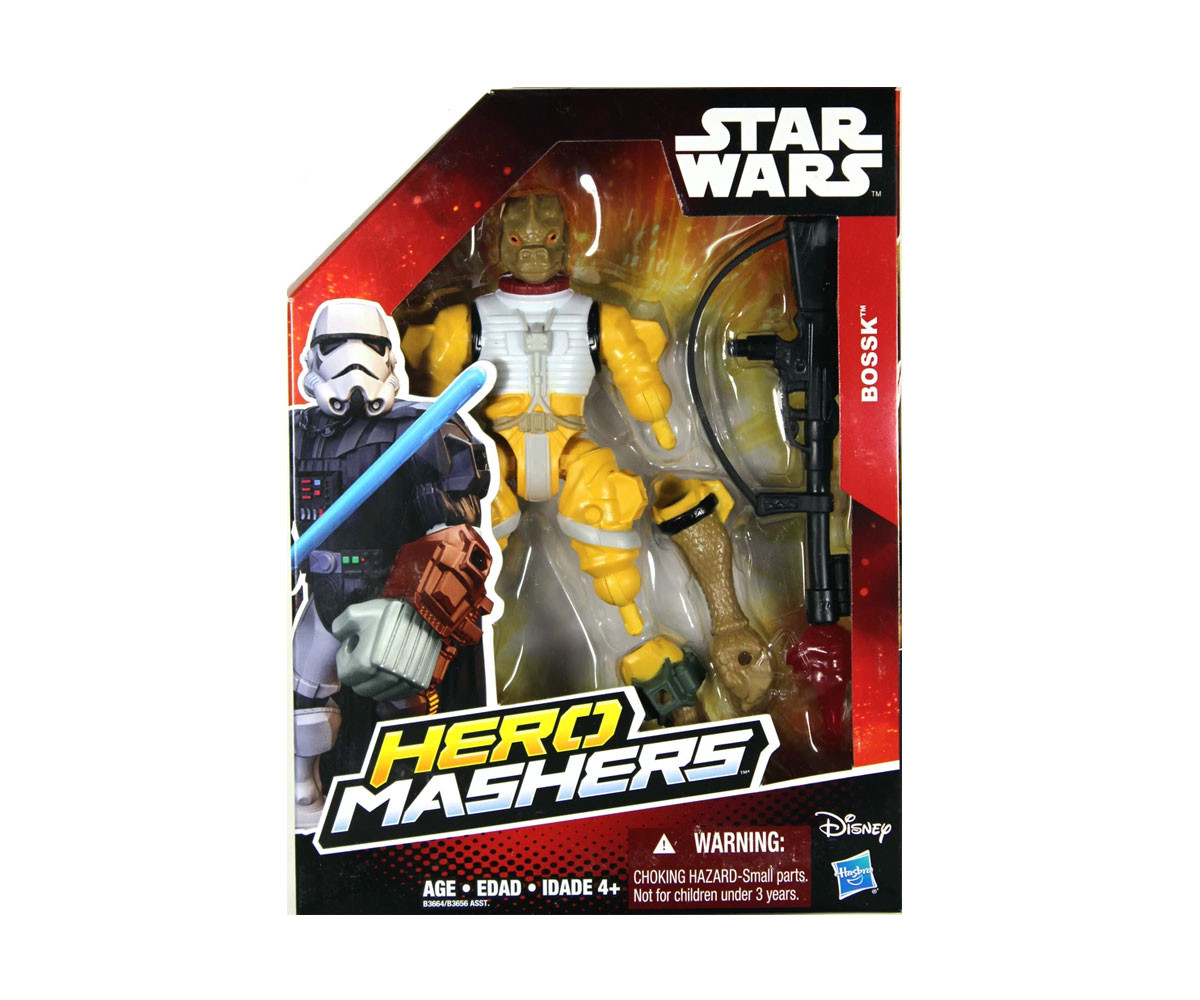 Бластери, нърфове Hasbro Star Wars B3656