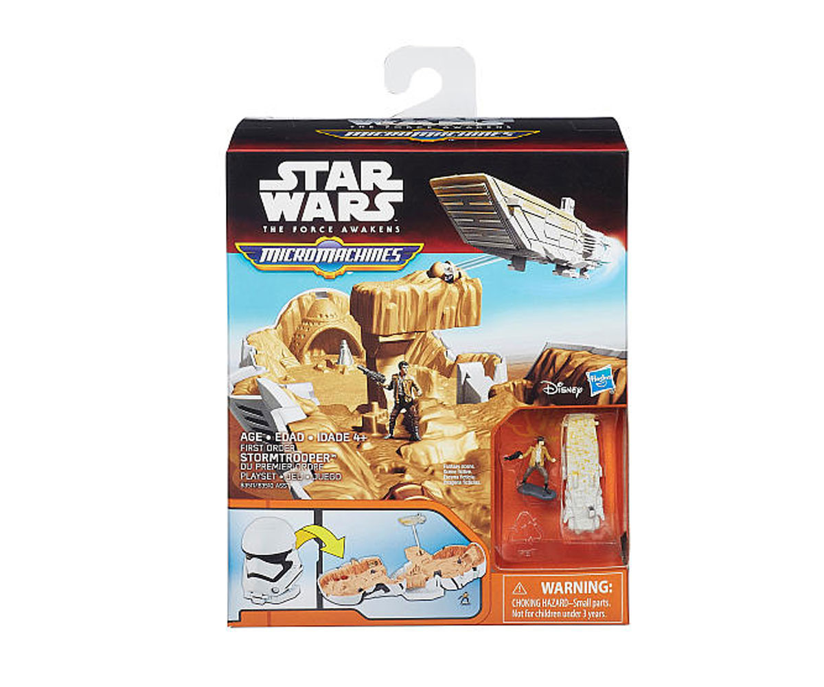 Забавни играчки Hasbro Star Wars B3510