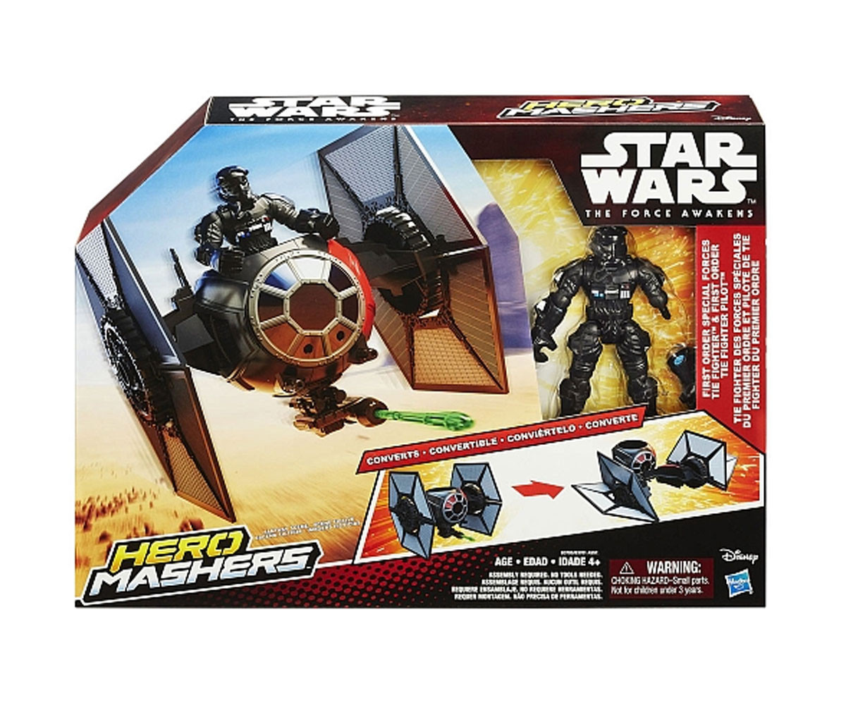 Забавни играчки Hasbro Star Wars B3701