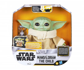 Star WarsTM - Мадалориан: Детето с 25 звуци и движения F1119