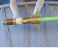 Star WarsTM - Удължаващ се меч на Йода F1163 thumb 8