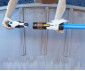 Star WarsTM - Удължаващ се меч на Оби Уан Кеноби F1162 thumb 5