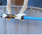 Star WarsTM - Удължаващ се меч на Оби Уан Кеноби F1162 thumb 6