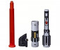 Star WarsTM - Електронен меч със светлини и звуци, Darth Vader F1135 thumb 4