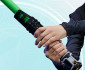 Star WarsTM - Разтегателен електронен светлинен меч, Люк Скайуокър F7419 thumb 9