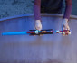 Star WarsTM - Разтегателен електронен светлинен меч, Анакин Скайуокър F4057 thumb 6