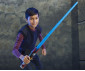 Star WarsTM - Разтегателен електронен светлинен меч, Анакин Скайуокър F4057 thumb 7