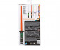 Star WarsTM - Разтегателен електронен светлинен меч, Baylan Skoll F9501 thumb 2