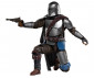 Hasbro G0365 - Междузвездни войни - Фигурa Мандалорецът thumb 6
