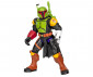 Hasbro G0296 - Междузвездни войни - Основна фигура Mixmashers, Boba Fett thumb 5