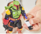Hasbro G0296 - Междузвездни войни - Основна фигура Mixmashers, Boba Fett thumb 6