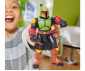 Hasbro G0296 - Междузвездни войни - Основна фигура Mixmashers, Boba Fett thumb 8