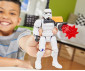 Hasbro G0295 - Междузвездни войни - Основна фигура Mixmashers, Stormtrooper thumb 10