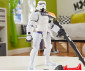 Hasbro G0295 - Междузвездни войни - Основна фигура Mixmashers, Stormtrooper thumb 6