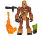 Hasbro G0297 - Междузвездни войни - Основна фигура Mixmashers, Chewbacca thumb 3