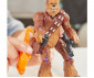 Hasbro G0297 - Междузвездни войни - Основна фигура Mixmashers, Chewbacca thumb 7
