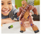 Hasbro G0297 - Междузвездни войни - Основна фигура Mixmashers, Chewbacca thumb 9