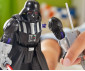 Hasbro G0299 - Междузвездни войни - MixMashers: Делукс фигурка, Darth Vader thumb 6