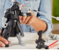 Hasbro G0299 - Междузвездни войни - MixMashers: Делукс фигурка, Darth Vader thumb 7